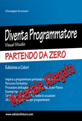 Immagine di Diventa Programmatore Partendo da Zero (2017)