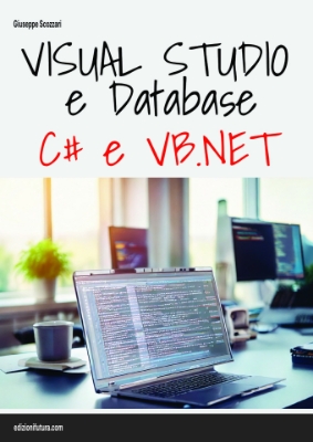 Immagine di Visual Studio e Database (e-book)