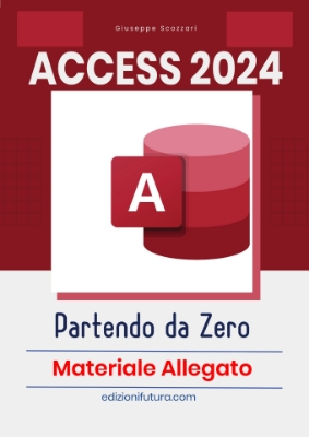 Immagine di 2025 - ACCESS 2024 Materiale Allegato