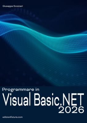 Immagine di Visual Basic.NET  2026 (ebook)